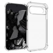 Google Pixel 9 Pro XL Case TPU Clear