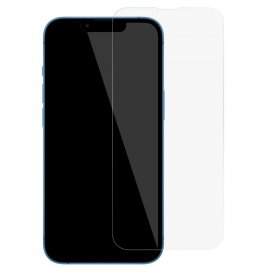 Köp Härdat Glas 0.3mm Skärmskydd till iPhone 14 Online