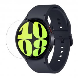 Köp Härdat Glas Skärmskydd Samsung Galaxy Watch 6 44mm Online
