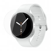 Härdat Glas Skärmskydd Samsung Galaxy Watch 8 44mm