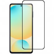 Heltäckande Härdat Glas Skärmskydd Samsung Galaxy S25 Plus