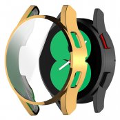 Heltäckande TPU Skal Samsung Galaxy Watch FE Guld