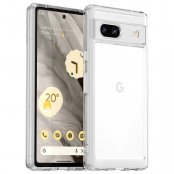 Case Google Pixel 7a Transparent