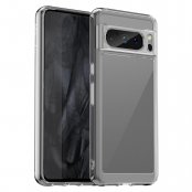 Case Google Pixel 8 Pro Transparent