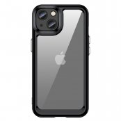 Case iPhone 13 Svart