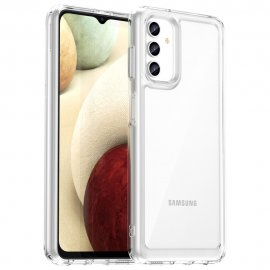 Köp Hybrid Edge Case Samsung Galaxy A13 Transparent Online