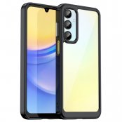 Case Samsung Galaxy A16 Svart