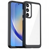 Case Samsung Galaxy A35 Svart