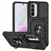 Hybridskal Samsung Galaxy A36 Ring