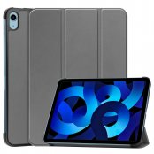 Köp iPad 10.9 2022 (10th gen) Fodral Tri-fold Grå Online
