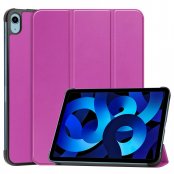 Köp iPad 10.9 2022 (10th gen) Fodral Tri-fold Lila Online