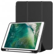 iPad 9.7 5th Gen (2017) Fodral Med Pencil-hållare