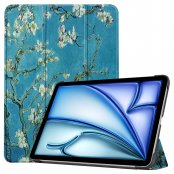 Apple iPad Air 11 7th Gen (2025) Fodral Tri-fold