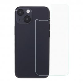 Köp iPhone 14 Plus Baksida Skydd Härdat Glas 0.3mm Online