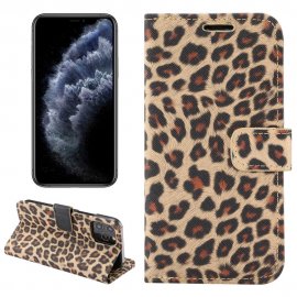 Köp iPhone 14 Plus Fodral Leopard Online