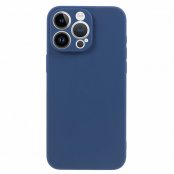 iPhone 15 Pro Max Skal TPU Blå