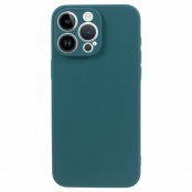 iPhone 15 Pro Max Skal TPU grön