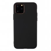 Köp iPhone 15 Pro Max Skal TPU Svart Online