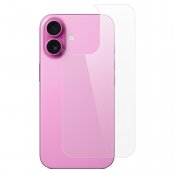 iPhone 16 Baksida Härdat Glas 0.3mm