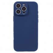 iPhone 16 Pro Max Skal TPU blå