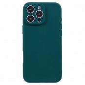 iPhone 16 Pro Max Skal TPU grön