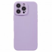 iPhone 16 Pro Max Skal TPU Lila