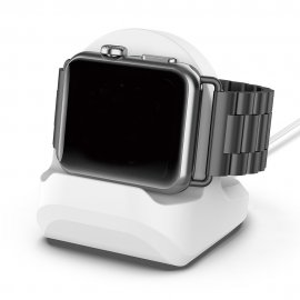 Laddningsstativ Apple Watch Vit - Techhuset.se