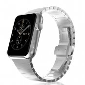 Köp Länkarmband Apple Watch 41mm Series 9 Silver Online