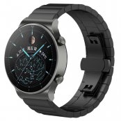 Köp Länkarmband Samsung Galaxy Watch 6 Classic 47mm Svart Online