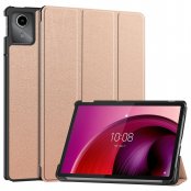 Lenovo Tab M11 Fodral Roséguld
