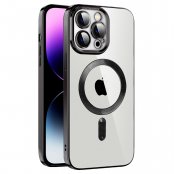 Köp MagSafe Skal iPhone 14 Pro Svart Online