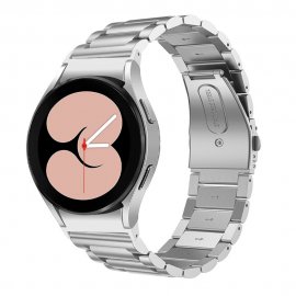 Köp Metallarmband Samsung Galaxy Watch 5 40mm Silver Online