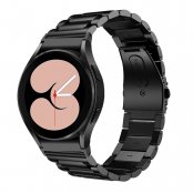 Köp Metallarmband Samsung Galaxy Watch 5 40mm Svart Online