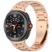 Metallarmband Samsung Galaxy Watch 8 40mm Roséguld