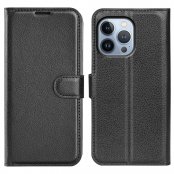 Köp Mobilfodral iPhone 14 Pro Max Svart Online