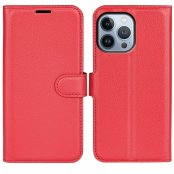 Köp Mobilfodral iPhone 14 Pro Röd Online