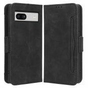 Plånboksfodral Google Pixel 7a Svart