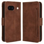 Plånboksfodral Google Pixel 8a Brun