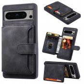 Skal RFID-skydd Google Pixel 8 Pro Svart