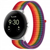 Nylonarmband Google Pixel Watch
