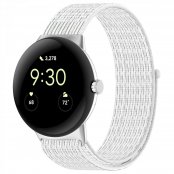 Nylonarmband Google Pixel Watch Vit