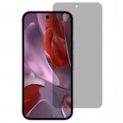 Privacy Skärmskydd Google Pixel 9a Härdat Glas