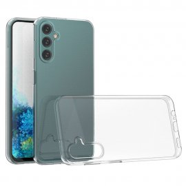 Köp Samsung Galaxy A14 Case TPU Clear Online
