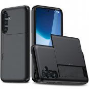 Samsung Galaxy A36 Skal Kortfack