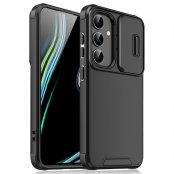 Samsung Galaxy A56 Skal Kameraskydd