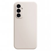 Samsung Galaxy A56 Skal TPU Beige