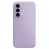 Samsung Galaxy A56 Skal TPU Lila