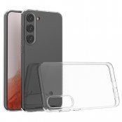 Köp Samsung Galaxy S23 Plus Case TPU Clear Online