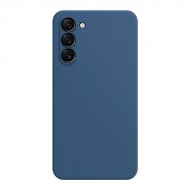 Köp Samsung Galaxy S24 Plus Skal TPU Mörkblå Online