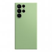 Köp Samsung Galaxy S24 Ultra Skal TPU Grön Online